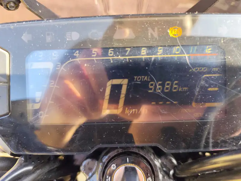 Honda CB 125 - foto 4