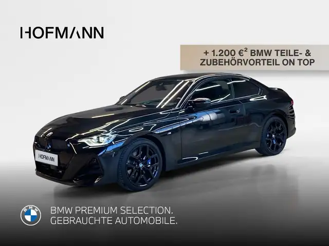BMW M2 M Sport