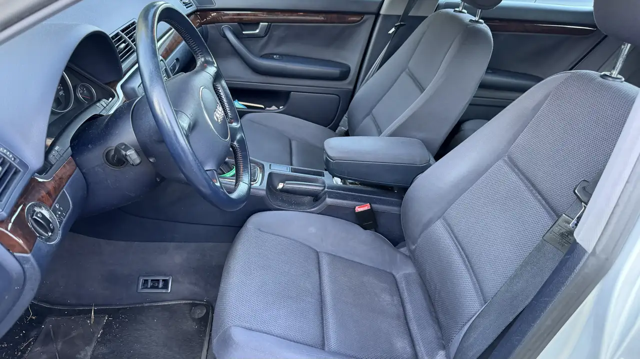 Audi A4 2.0, foto 3