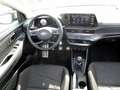 Hyundai BAYON i-Line Plus 1,2 MPI y1bp1 Grün - thumbnail 5