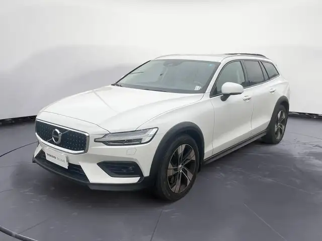 Volvo V60 Cross Country V60 Cross Country 2.0 d4 Business Pro awd auto my21