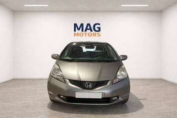 Jazz II 2008 1.4 Executive i-shift
