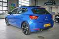 SEAT Ibiza 1.0 EcoTSI FR Business Connect | PANO | LED | DSG Blauw - thumbnail 3