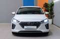 Hyundai IONIQ PHEV 1.6 GDI KLASS 141CV Blanc - thumbnail 5