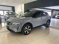 Nissan Qashqai 1.3 MHEV 158 N-Connecta Xtronic Grau - thumbnail 1