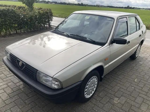 Alfa Romeo 33 1.3 S 59.411 KM! Import uit Italië! Super originee