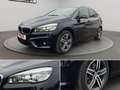 BMW 220 220 i Sport Line Noir - thumbnail 30