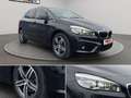 BMW 220 220 i Sport Line Noir - thumbnail 29