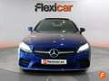 Mercedes-Benz C 220 Coupé d Azul - thumbnail 2