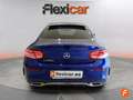 Mercedes-Benz C 220 Coupé d Azul - thumbnail 5
