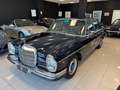 Mercedes-Benz 280 280 SE - 3.5 UNI PROPRIETARIO - Blu/Azzurro - thumbnail 4
