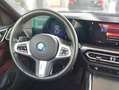 BMW i4 Baureihe i4 Gran Coupe 40 eDrive M Sport siva - thumbnail 14