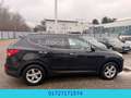 Hyundai SANTA FE Style/2,0/2WD/Navi/Leder/Euro6 Noir - thumbnail 5