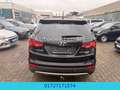 Hyundai SANTA FE Style/2,0/2WD/Navi/Leder/Euro6 Noir - thumbnail 7