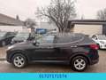 Hyundai SANTA FE Style/2,0/2WD/Navi/Leder/Euro6 Noir - thumbnail 4