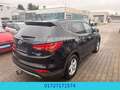 Hyundai SANTA FE Style/2,0/2WD/Navi/Leder/Euro6 Noir - thumbnail 8