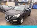 Hyundai SANTA FE Style/2,0/2WD/Navi/Leder/Euro6 Noir - thumbnail 3