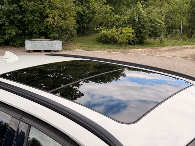 BMW 335 d xDrive KW Gewinde M Paket Performance Pano — photo 15