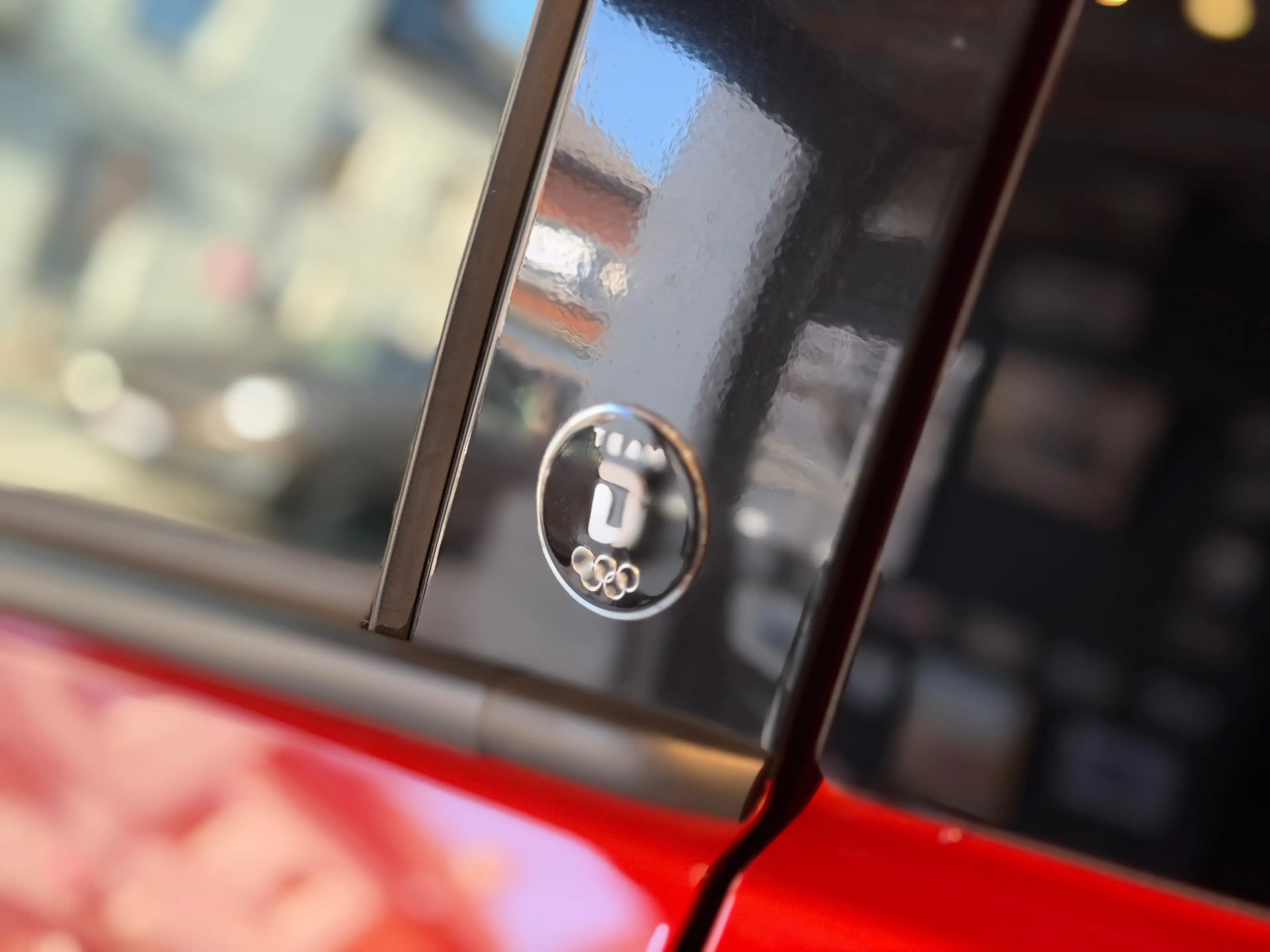Toyota Aygo X * BOITE AUTO * JANTES 17 * SIEGES CHAUFFANTS * GARANTIE TOYOTA — photo 12