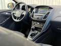 Ford Focus Wagon 1.0 Titanium (125PK) 2e Eigenaar,Climate,Nav Grau - thumbnail 13
