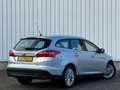 Ford Focus Wagon 1.0 Titanium (125PK) 2e Eigenaar,Climate,Nav Grau - thumbnail 6