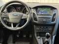 Ford Focus Wagon 1.0 Titanium (125PK) 2e Eigenaar,Climate,Nav Grau - thumbnail 4