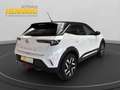 Opel Mokka GS 1.2 Direct Injection + SHZ + LHZ + RFK + Blanc - thumbnail 5