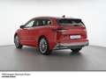 Skoda Enyaq 85 L&K MatrixLED AHK Wärmepumpe Rot - thumbnail 2