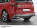 Skoda Enyaq 85 L&K MatrixLED AHK Wärmepumpe Rot - thumbnail 6