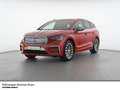 Skoda Enyaq 85 L&K MatrixLED AHK Wärmepumpe Rot - thumbnail 1