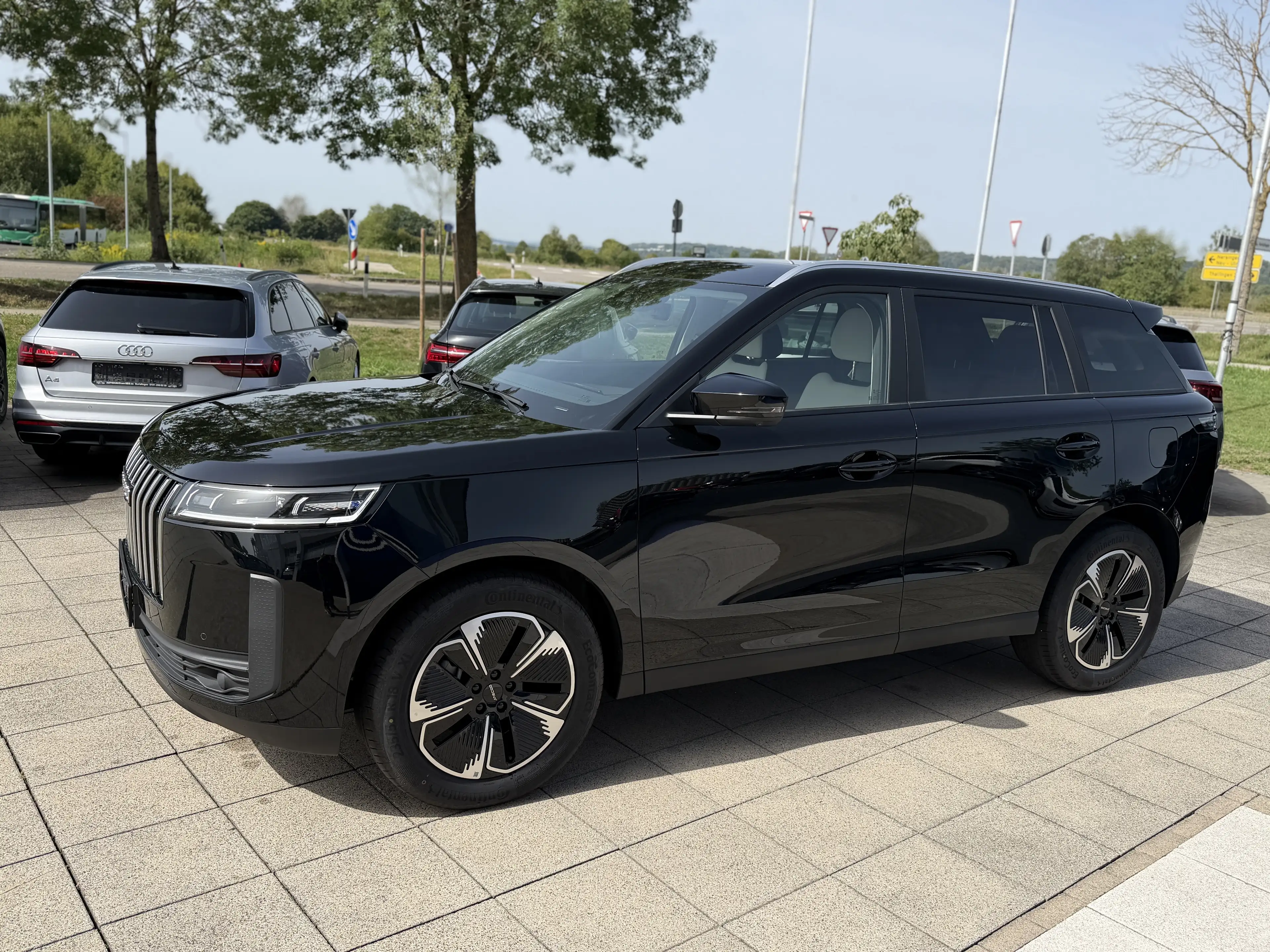 Jaecoo J5 — photo 2