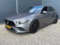 Mercedes-Benz A 200 Solution AMG / Gr Navi / Camera / Pdc Gris - thumbnail 8