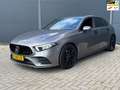 Mercedes-Benz A 200 Solution AMG / Gr Navi / Camera / Pdc Gris - thumbnail 1