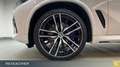 BMW X5 M X5 xDriveM50i A Leder Weiß - thumbnail 3