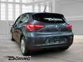 Renault Clio Business Edition TCe 90 1.0 Klimaautomatik, Parkse Grijs - thumbnail 4