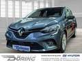 Renault Clio Business Edition TCe 90 1.0 Klimaautomatik, Parkse Grijs - thumbnail 1