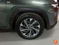 Hyundai TUCSON 1.6 CRDI 100kW (136CV) 48V Maxx DCT Verde - thumbnail 32