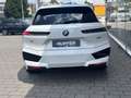 BMW iX xDrive50 Sportpak.AHK°LASER°PANO°22-Massage Alb - thumbnail 5
