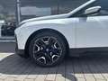 BMW iX xDrive50 Sportpak.AHK°LASER°PANO°22-Massage Alb - thumbnail 3