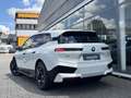 BMW iX xDrive50 Sportpak.AHK°LASER°PANO°22-Massage Alb - thumbnail 4