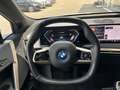 BMW iX xDrive50 Sportpak.AHK°LASER°PANO°22-Massage Alb - thumbnail 14