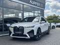 BMW iX xDrive50 Sportpak.AHK°LASER°PANO°22-Massage Alb - thumbnail 1