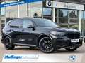 BMW X5 x40d M Sport Laser HUD SurView PanoD.AHK 22" Schwarz - thumbnail 1
