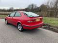 Saab 9-3 Coupe 2.0T Red - thumbnail 3