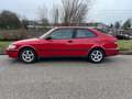 Saab 9-3 Coupe 2.0T Red - thumbnail 2