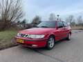 Saab 9-3 Coupe 2.0T Rot - thumbnail 1