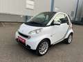 smart forTwo Basis (52kW) (451.331) Weiß - thumbnail 1