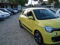 Renault Twingo Twingo III 2014 1.0 sce Lovely 69cv edc Giallo - thumbnail 2