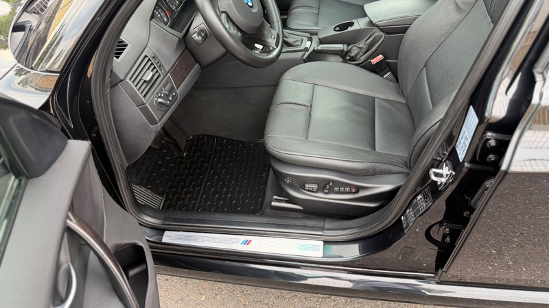 BMW X3 2.5 Si M-Sport Autom./Navi/Panorama/Leder/AHK — photo 8