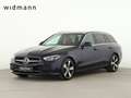 Mercedes-Benz C 300 T Avantgarde*PDC*360°*MBuxPremium*Tempomat Blau - thumbnail 1